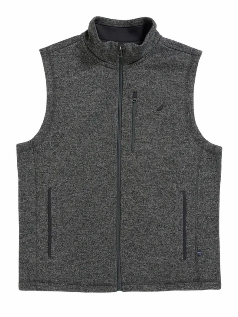 Nautica Men's Fleece Vest